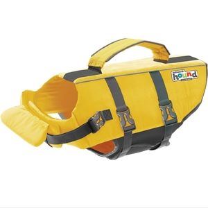 Preloved Doggy Lifejacket XS